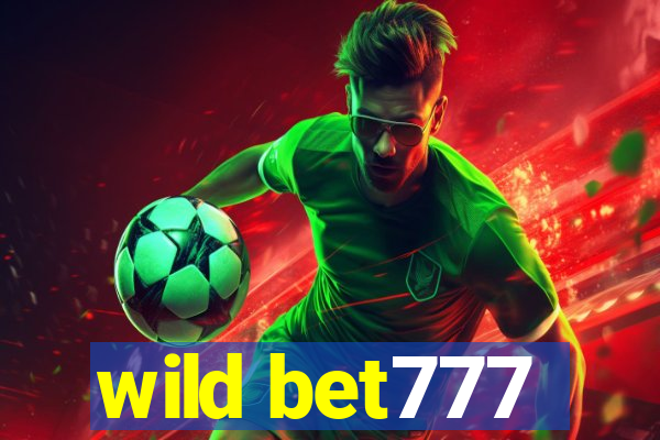 wild bet777